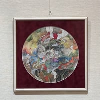 西垣至剛　喜祥