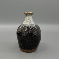 徳沢守俊　朝鮮唐津徳利