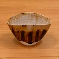 梅山窯中村卓夫 角々碗 | とみや