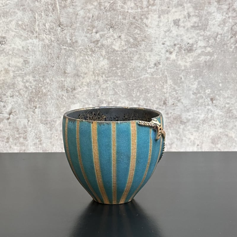 加藤輝雄 Type-z茶碗 | とみや