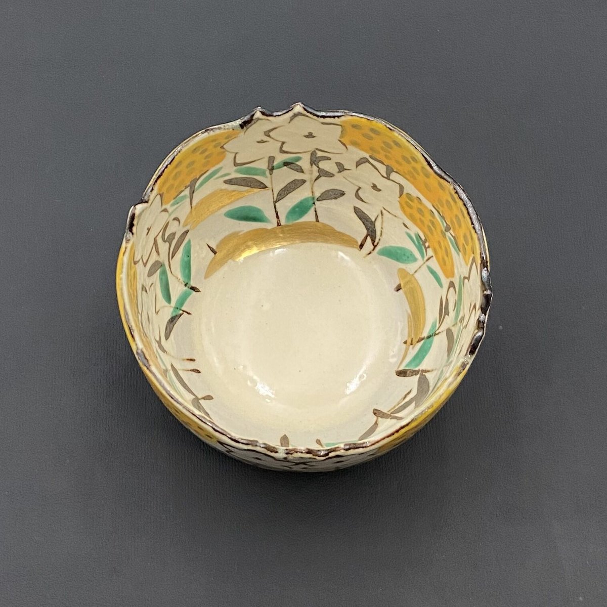 白井半七 秋草向付 10客組 | とみや