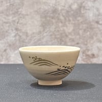 清水卯一 青瓷湯呑 6客組み | とみや