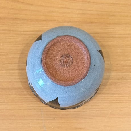 永楽即全　乾山写竹向付　10客組
