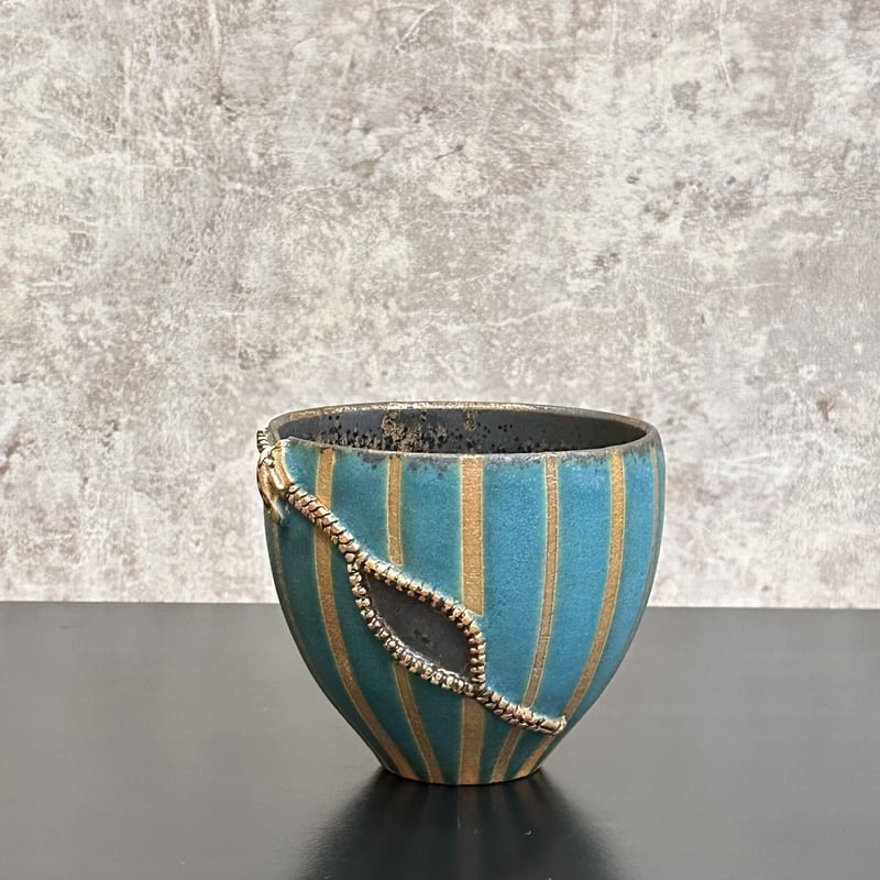 加藤輝雄 Type-z茶碗 | とみや