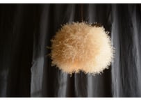 fluffy tailreed natural Ssize