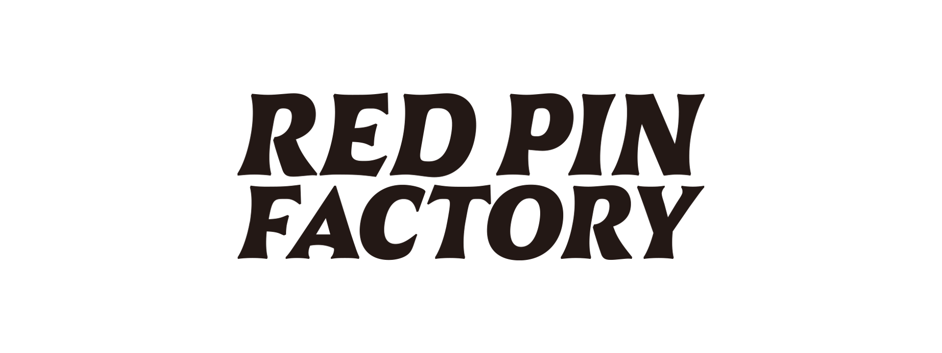 RED PIN FACTORY