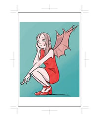 LOVE（ポストカード）