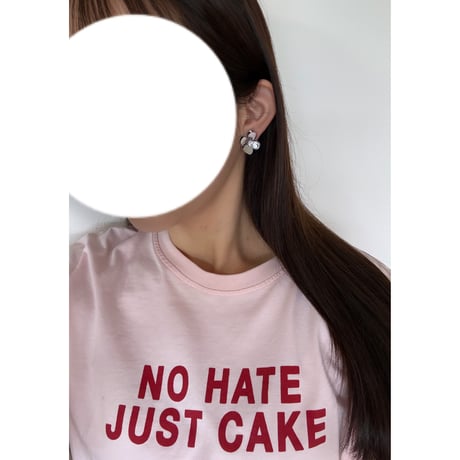 flower ピアス