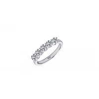 ハイカーボンダイヤモンドリング 1.5ct