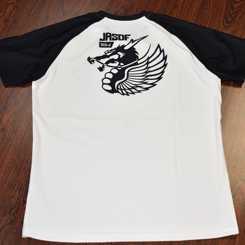航空自衛隊小松基地 306部隊・303部隊 Tシャツ 航空祭2022 限定品
