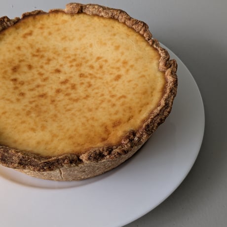 チーズタルト