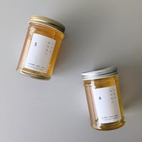 5月と6月のはちみつ２３０ｇセット(2026)