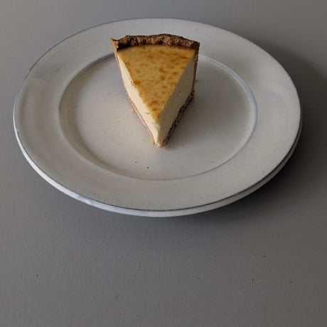 チーズタルト