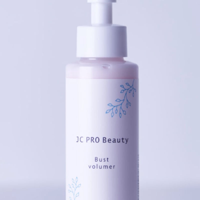 JCPROBeautyバストボリューマー 100ml | âge beauty store