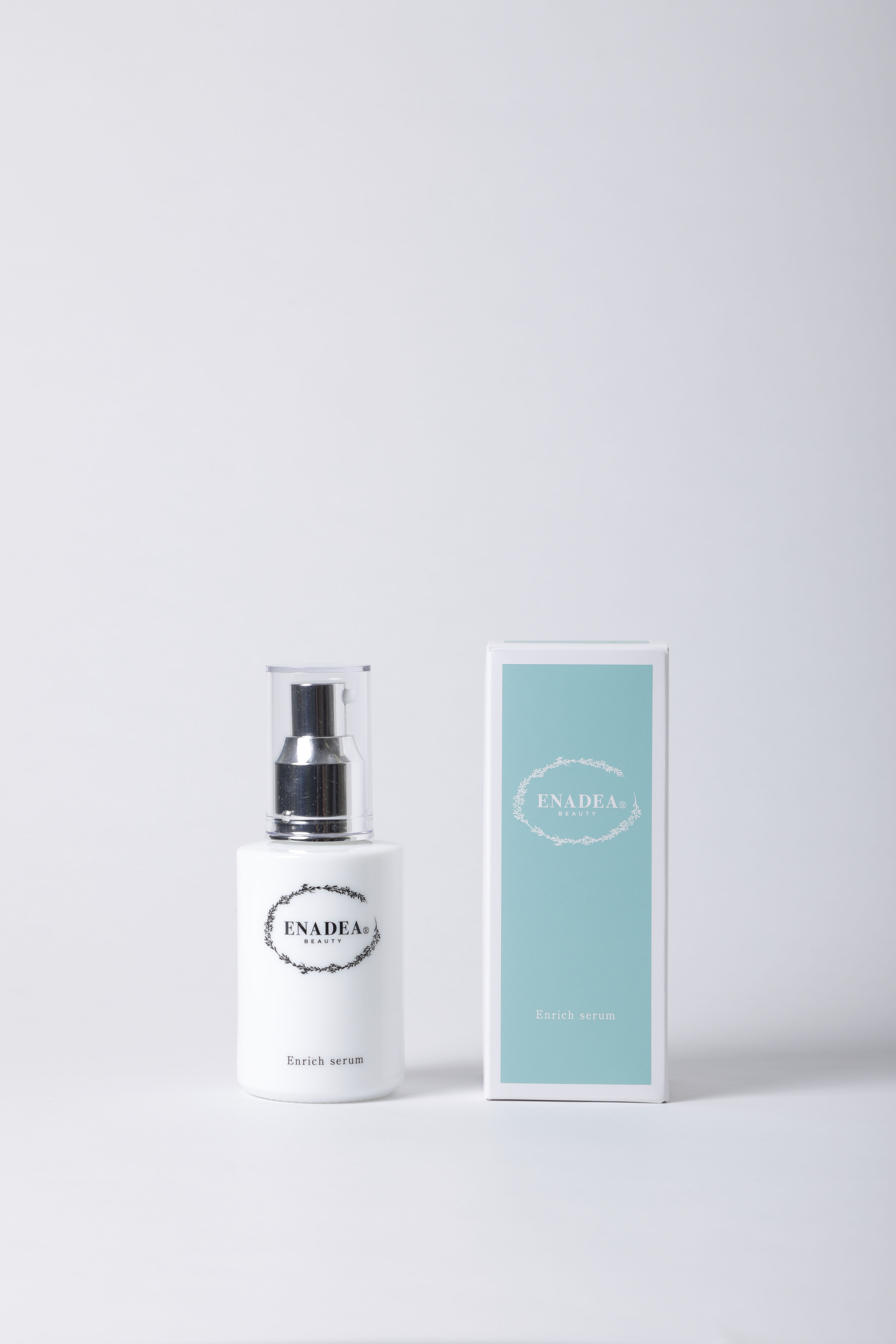 最安値　ディエナ　D’ena プラセンタ　エンリッチドセラム　50ml 新品 original