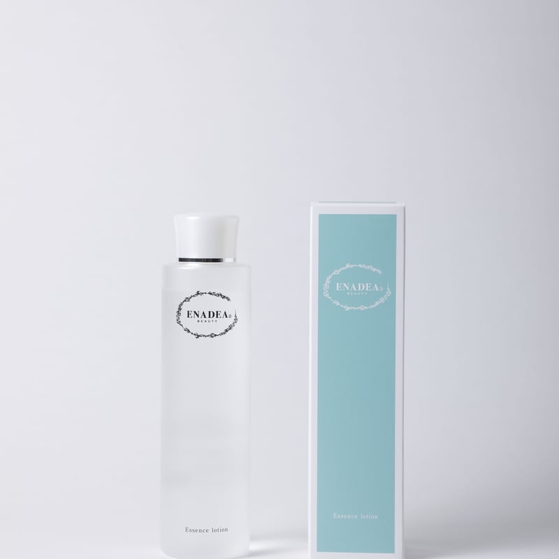 オリジナルブランド 『エナディア エッセンスローション』200ml | âge