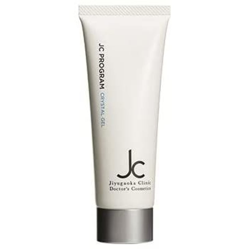 JC クリスタルジェル＜保湿・消炎ジェル＞80g | âge beauty store