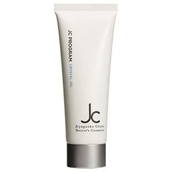 JC クリスタルジェル＜保湿・消炎ジェル＞80g | âge beauty store