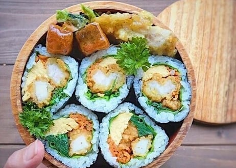 【送料無料 業務用】サクッとチキン磯辺揚げ　6kg入り（1kg×6袋）【冷凍食品 鶏肉 鶏むね 唐揚げ からあげ イベント オードブル バイキング おつまみ お弁当 居酒屋 時短】