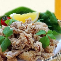 【送料無料 業務用】パリパリ鶏皮揚げ500g 8kg（500ｇ×8袋×2合わせ）【冷凍食品 業務用 から揚げ 鶏肉 鶏皮 イベント オードブル パーティ おつまみ お弁当 居酒屋 時短】