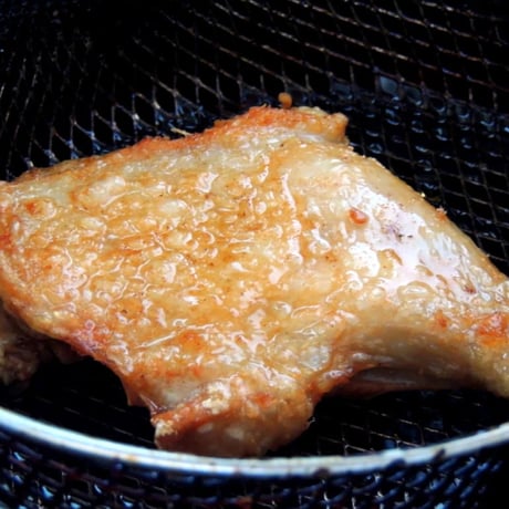 【少量サイズ/送料別】スチームレッグ180ｇ（5本） 【鶏肉 鶏足 もも肉 キャンプ 唐揚げ 焼き鳥 パーティ バーベキュー おつまみ 時短】