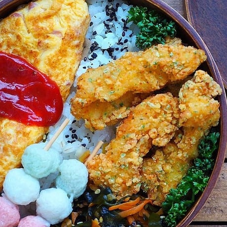 【送料無料 業務用】サクッとチキン磯辺揚げ 12kg（1kg×6袋×2合わせ）【冷凍食品 からあげ 鶏肉 鶏むね お弁当 イベント オードブル パーティ おつまみ 居酒屋 時短】