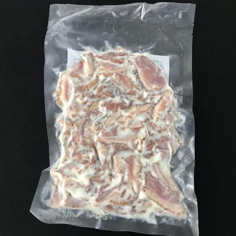 【少量サイズ/送料別】あい鴨ロースパストラミ（切り落とし）500g袋 【冷凍食品 鴨肉 おつまみ キャンプ バーベキュー パーティ 惣菜 居酒屋 時短 レンジ 加熱済】