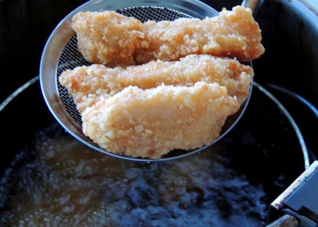 【少量サイズ/送料別】骨なしチキンバー(たれセット)（チキン1kg+タレ250ｇ）【業務用 鶏肉 冷凍食品 唐揚げ 通販 肉 鶏胸 イベント オードブル パーティ おつまみ 弁当 居酒屋 時短】