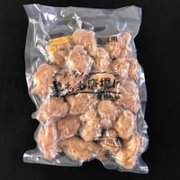 【少量サイズ/送料別】鶏もも唐揚げ（湯煎仕様） 600ｇ（20個）【業務用 冷凍食品 鶏肉 もも肉 唐揚げ 湯せん イベント オードブル パーティ 弁当 時短】