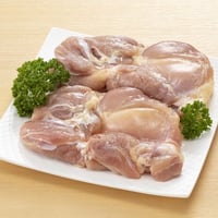 鶏もも肉 12kg 業務用 冷凍 2kg×6袋（1枚あたり280～300g）送料無料※ ブラジル産 大容量 唐揚げ 焼き鳥 お弁当 まとめ買い チキン 鶏肉（北海道・沖縄別途送料）