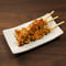 【送料無料】業務用 炭火焼鳥かわ串 35g 200本入(50本×4箱) 素焼 加熱済み 冷凍焼き鳥 鶏皮 鳥皮 イベント 学園祭 祭り 居酒屋 キッチンカー向け