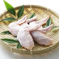 【送料無料 業務用】ブラジル産手羽先 12kg入り（2kg×6袋）【冷凍食品 鶏肉 バーベキュー キャンプ クリスマス 焼き鳥 焼肉 パーティ 焼き鳥 唐揚げ からあげ】