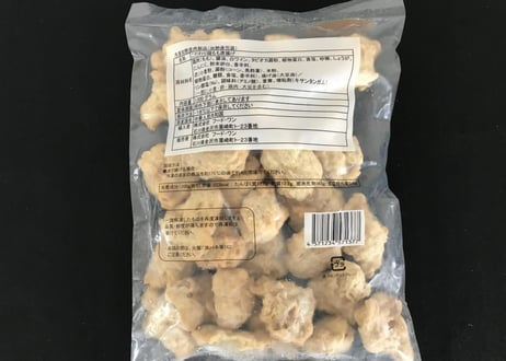 【送料無料 業務用】こだわり鶏もも唐揚げ　6kg入り（1kg×6袋）【業務用 冷凍食品 からあげ 鶏もも イベント オードブル パーティ おつまみ 弁当 催事 祭り 時短】
