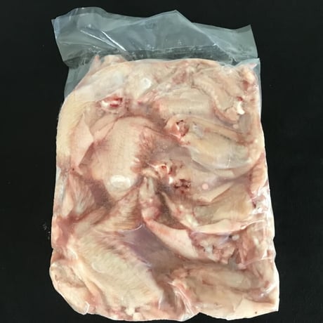 【送料無料 業務用】ブラジル産手羽先 12kg入り（2kg×6袋）【冷凍食品 鶏肉 バーベキュー キャンプ クリスマス 焼き鳥 焼肉 パーティ 焼き鳥 唐揚げ からあげ】