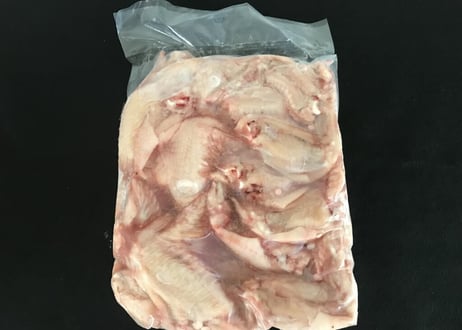 【送料無料 業務用】ブラジル産手羽先 12kg入り（2kg×6袋）【冷凍食品 鶏肉 バーベキュー キャンプ クリスマス 焼き鳥 焼肉 パーティ 焼き鳥 唐揚げ からあげ】
