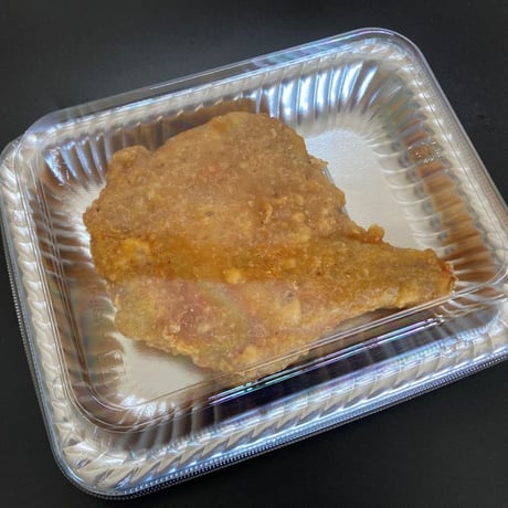 【送料無料 業務用】フライドレッグ250ｇ 40本（4本×10袋）【鶏肉 唐揚げ からあげ 揚げ鶏 鶏足 テイクアウト クリスマス イベント もも肉】
