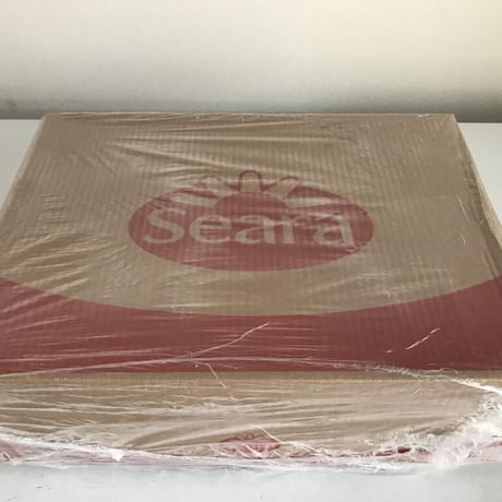 鶏もも肉 12kg 業務用 冷凍 2kg×6袋（1枚あたり280～300g）送料無料※ ブラジル産 大容量 唐揚げ 焼き鳥 お弁当 まとめ買い チキン 鶏肉（北海道・沖縄別途送料）