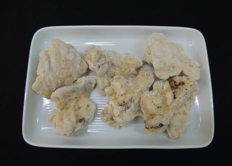 【送料無料 業務用】あぶり焼きチキン手羽元（レモン味）40g　240本入り（30本×4袋×2合わせ）【冷凍食品 鶏肉 おつまみ バーベキュー イベント オードブル 焼き鳥 パーティ お弁当 時短】