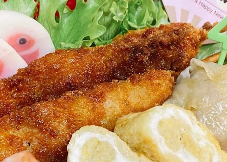 【少量サイズ/送料別】鶏串カツ30g（10本入り）【業務用 鶏肉 冷凍食品 串カツ 通販 串揚げ 肉 イベント オードブル 弁当 パーティ おつまみ 居酒屋 時短】