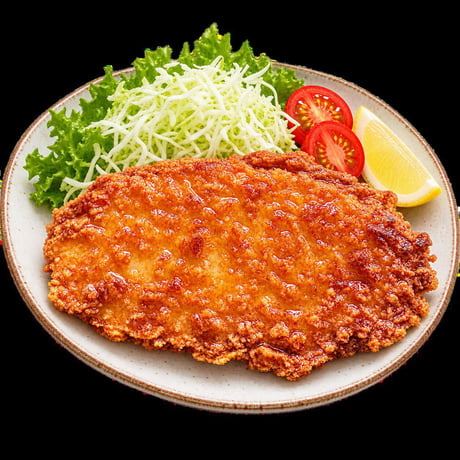 白身フライ 80g×120枚入り（12枚×10袋）サクッと揚げるだけ！業務用 冷凍食品 パンガシウス 白身フライ お弁当 おかず カレー