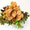 【送料無料 業務用】鶏もも唐揚げ(湯煎仕様) 12kg(600g(20個)×10袋×2合)【業務用 冷凍食品 鶏肉 もも肉 唐揚げ 湯せん イベント バイキング パーティ 弁当 時短】