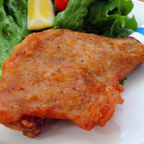【少量サイズ/送料別】スチームレッグ180ｇ（5本） 【鶏肉 鶏足 もも肉 キャンプ 唐揚げ 焼き鳥 パーティ バーベキュー おつまみ 時短】