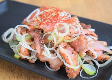 【送料無料 業務用】あい鴨ロースパストラミ（切り落とし）10kg（500ｇ真空袋×10袋×2合）【冷凍食品 鴨肉 おつまみ キャンプ バーベキュー パーティ 惣菜 居酒屋 時短 レンジ 加熱済】