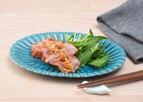 【送料無料 業務用】あい鴨ロースパストラミ（切り落とし）10kg（500ｇ真空袋×10袋×2合）【冷凍食品 鴨肉 おつまみ キャンプ バーベキュー パーティ 惣菜 居酒屋 時短 レンジ 加熱済】