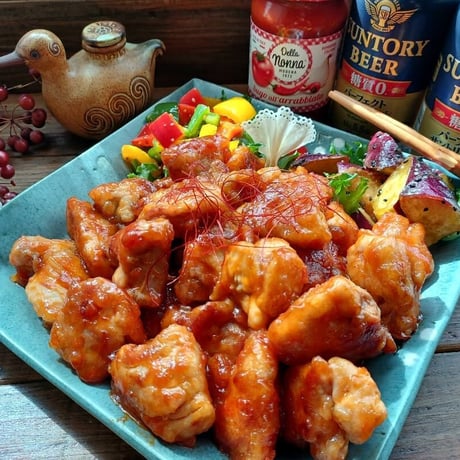 鶏もも肉 12kg 業務用 冷凍 2kg×6袋（1枚あたり280～300g）送料無料※ ブラジル産 大容量 唐揚げ 焼き鳥 お弁当 まとめ買い チキン 鶏肉（北海道・沖縄別途送料）
