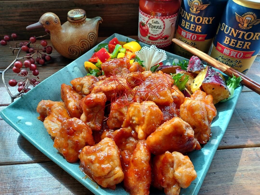 鶏もも肉 12kg 業務用 冷凍 2kg×6袋（1枚あたり220～240g）送料無料