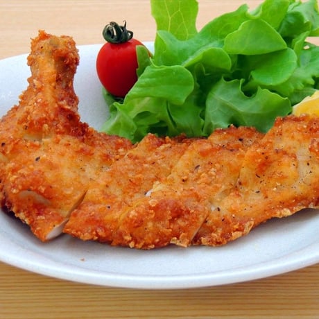 【送料無料 業務用】サクウマチキン160g 60本（6本×10袋）【冷凍食品 鶏肉 鶏むね 唐揚げ からあげ クリスマス フライドチキン イベント オードブル パーティ 時短】