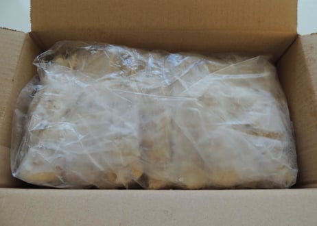 【送料無料 業務用】焼き鳥 かわ串 30g 300本（50本×6箱）冷凍 加熱済み 飲食店 居酒屋 学園祭 屋台 イベント BBQ キッチンカー お祭り