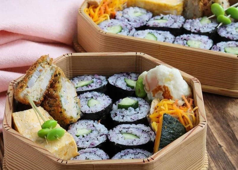 少量サイズ/送料別】蓮根挟み揚げ磯辺風30g（30個入り）【業務用 冷凍