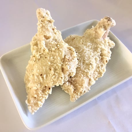【送料無料 業務用】サクウマチキン160g 60本（6本×10袋）【冷凍食品 鶏肉 鶏むね 唐揚げ からあげ クリスマス フライドチキン イベント オードブル パーティ 時短】
